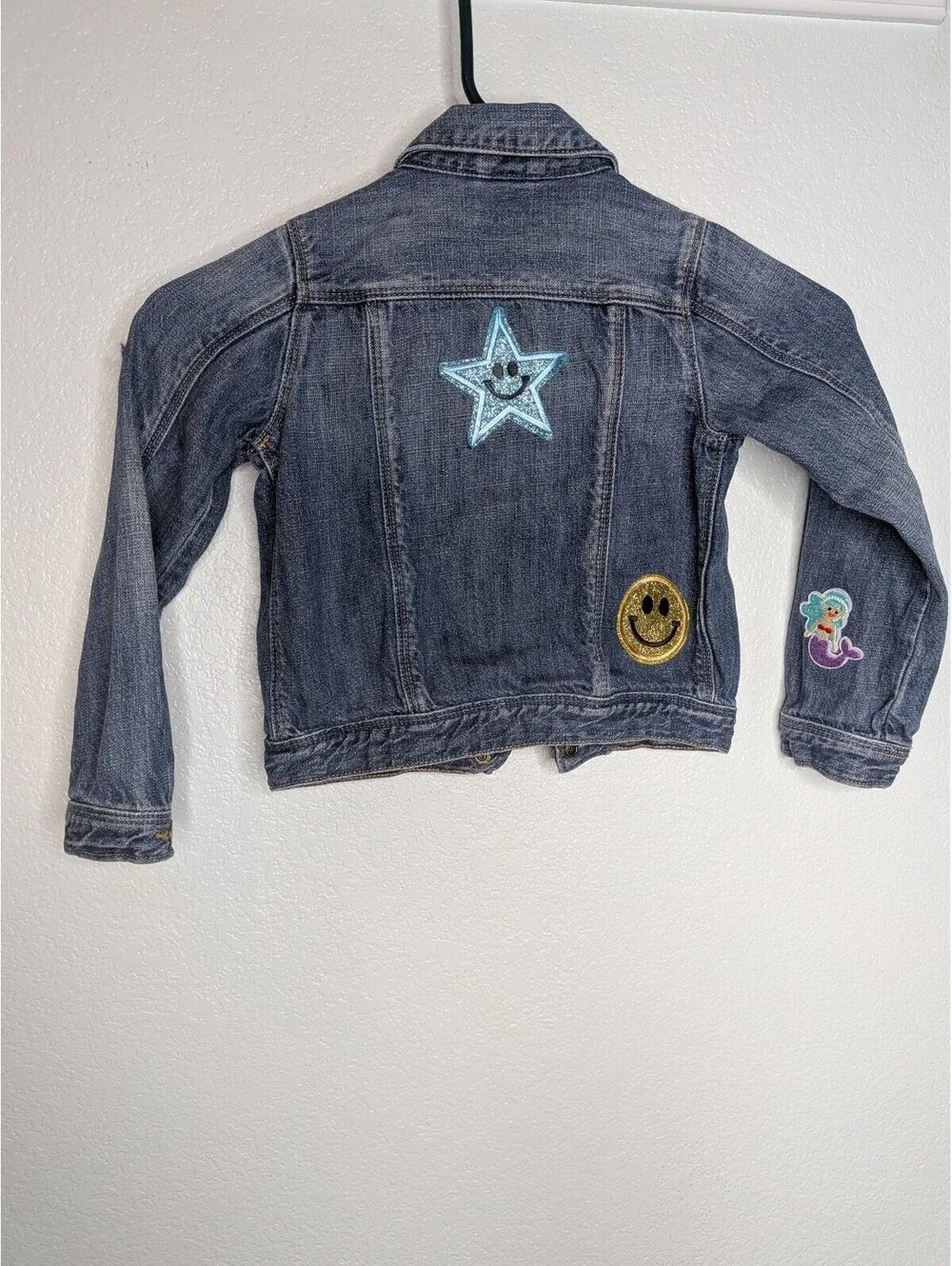 GAP baby 1969